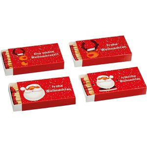 Streichhölzer Böttcher-AG Kaminstreichhölzer, 10 cm
