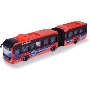 Produktbild für Fahrzeug Dickie-Toys Volvo 7900 E