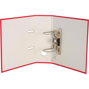 Produktbild für Ordner Falken 11285657, PP, A5 hoch