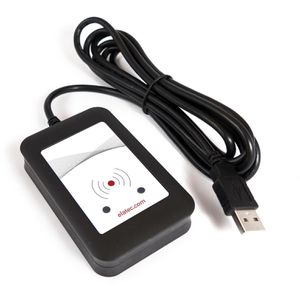 RFID-Reader Elatec TWN4 MultiTech 2 T4BT-BB2BEL6