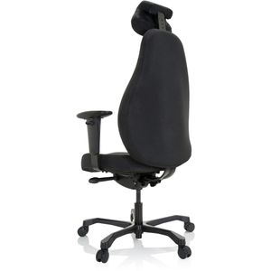Produktbild für Bürostuhl hJh-OFFICE RESISTIO XXL, 608917
