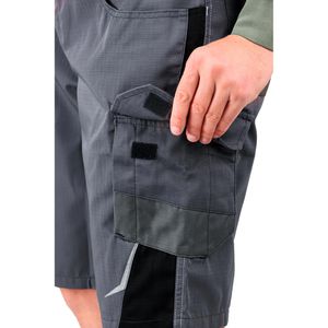 Produktbild für Arbeitshose Kübler Pulsschlag Shorts 2524, Herren