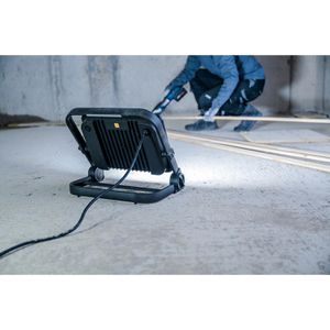 Produktbild für Baustrahler Brennenstuhl JARO 14060 LED, Netzbetrieb, 5m Kabel