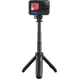 Produktbild für Action-Cam-Halterung GoPro Reise-Kit