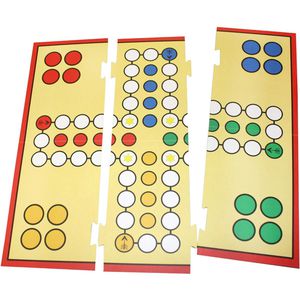 Produktbild für Brettspiel Idena 40216, Spielesammlung 99 Spiele