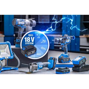 Produktbild für Fettpresse BGS-technic 7378, mit Mundstück