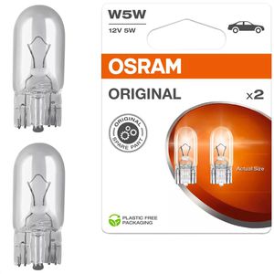 Auto-Lampe OSRAM Original Line 2825-2BL