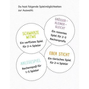 Produktbild für Lernspiel Ravensburger Lernen Lachen Selbermachen