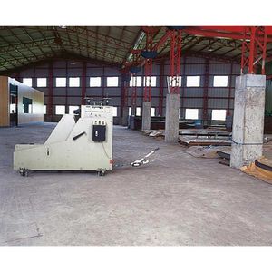 Produktbild für Seilwinde Kerbl 37117, Handseilwinde