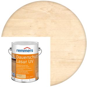 Produktbild für Holzlasur Remmers Dauerschutz-Lasur UV, 2,5l