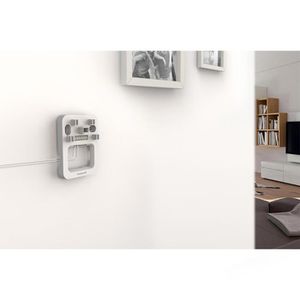 Produktbild für Türgong Honeywell DW315S, Aufputz