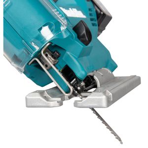 Produktbild für Stichsäge Makita DJV186Z Akku-Pendelhubstichsäge