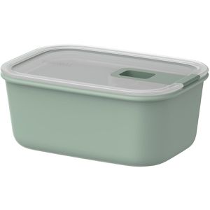 Mikrowellengeschirr Mepal EasyClip Nordic sage, aus Kunststoff