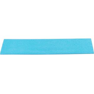 Produktbild für Krepppapier Werola 12061-120 Feinkrepp, lichtblau