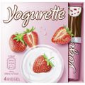 Schokoriegel Yogurette Erdbeer