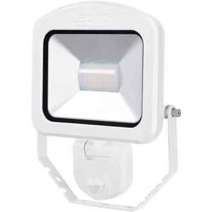 LED-Außenstrahler Ledino Charlottenburg, IP65 wasserdicht