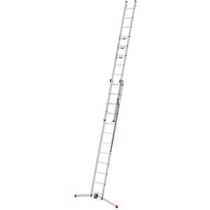 Produktbild für Mehrzweckleiter Hailo S110 Pro, 9002-007