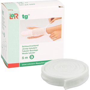 Produktbild für Schlauchverband Lohmann&amp;Rauscher tg, Größe 3