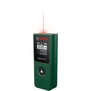 Produktbild für Laser-Entfernungsmesser Bosch EasyDistance 20
