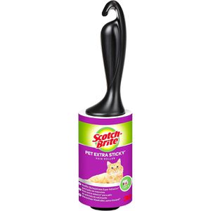 Fusselrolle 3M Scotch-Brite Pet Extra Sticky