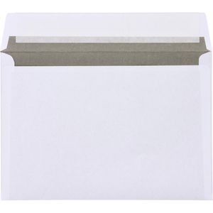 Produktbild für Briefumschläge Office-Products weiß, C6
