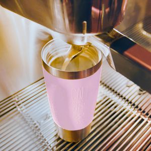 Produktbild für Thermobecher Emsa Travel Mug N2020600, pastellrosa
