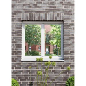 Produktbild für Fensterfolie d-c-fix selbstklebend