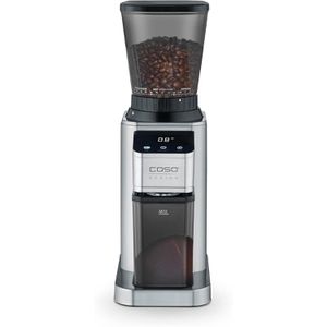 Produktbild für Kaffeemühle Caso Barista Chef Inox 1834, elektrisch