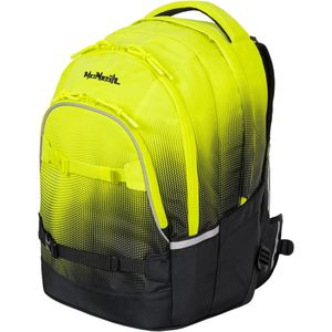 Produktbild für Schulrucksack McNeill MILO Lemon