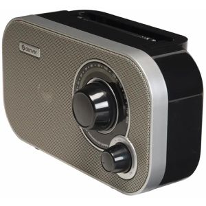 Produktbild für Radio Denver TR-51GR
