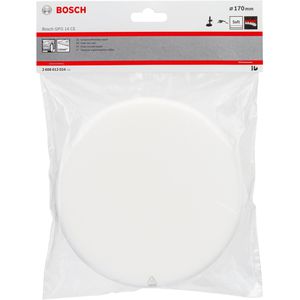 Produktbild für Polierschwamm Bosch 2608612024
