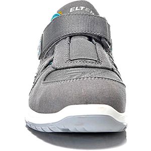 Produktbild für Sicherheitsschuhe ELTEN Maddie grey Easy, ESD, S1PS