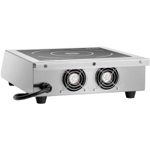 Produktbild für Kochplatte Bartscher IK 35NG-1TCKS, 105604