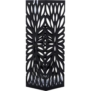 Schirmständer Songmics LUC48B, schwarz