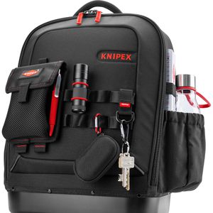 Produktbild für Werkzeugrucksack Knipex Modular X15