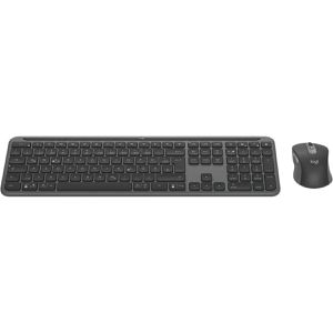 Produktbild für Tastatur Logitech Signature Slim Combo MK950