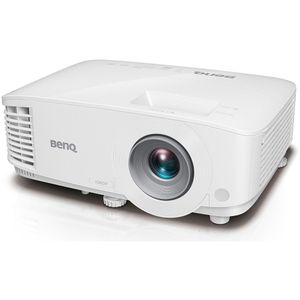 Beamer BenQ MH733, 9H.JGT77.1HE, Full HD