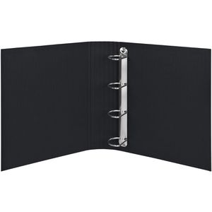 Produktbild für Ringbuch Rössler-Papier 1316452705 S.O.H.O., A4