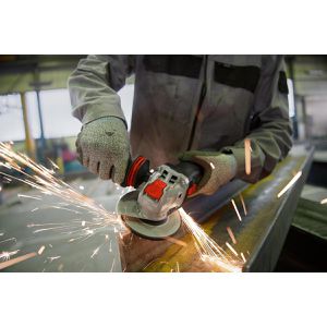 Produktbild für Winkelschleifer Bosch GWX 17-125 S, Professional