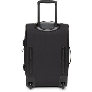 Produktbild für Koffer Eastpak Travel'R S On Black, schwarz