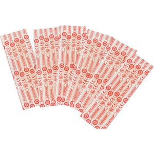 Produktbild für Pflaster Nobamed Rudaderm Universal, 500 Strips