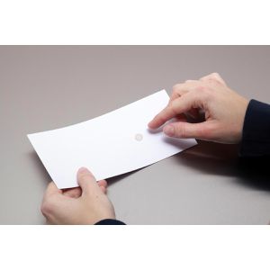 Produktbild für Magnete Maul 61661, silber, Neodym Magnet