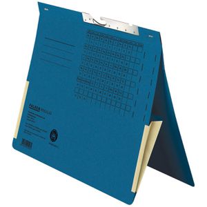 Produktbild für Pendelhefter Falken 15033800, A4, blau