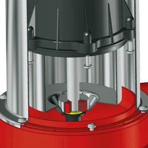 Produktbild für Schmutzwasserpumpe Einhell GE-DP 7935 N-A ECO, 790 W