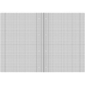 Produktbild für Schulheft Brunnen 104493802, ab 5. Klasse, A4