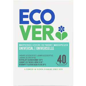 Produktbild für Waschmittel Ecover Universal Lavendel Eukalyptus