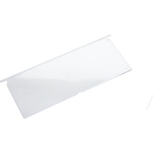 Produktbild für Trennsteg Mauser MK2Z/Q, 39008733, für Sichtlagerkästen, quer