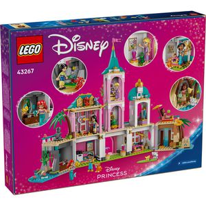 Produktbild für Klemmbausteine LEGO Disney 43267, ab 6 Jahre