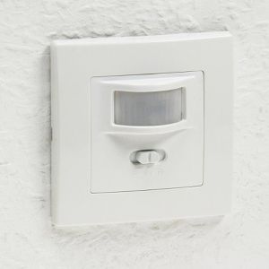 Produktbild für Bewegungsmelder ChiliTec 21251 PIR
