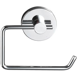 Produktbild für Toilettenpapierhalter Wenko Milazzo, verchromt